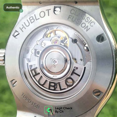 hublot watches replicas|how to check authentic hublot.